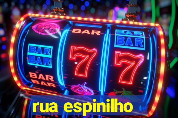 rua espinilho - guarani novo hamburgo - rs 298